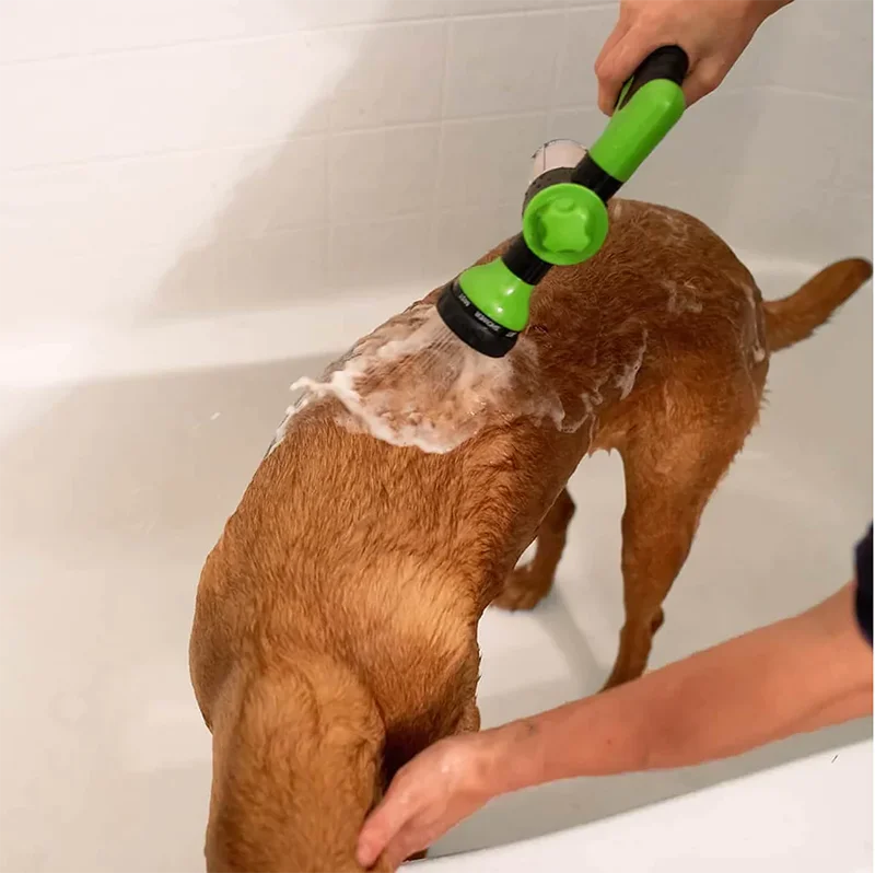 Doggy Hose Attachment