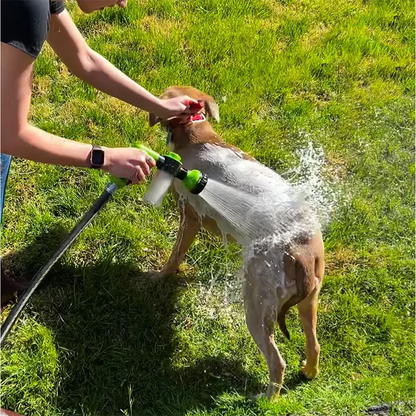 Doggy Hose Attachment