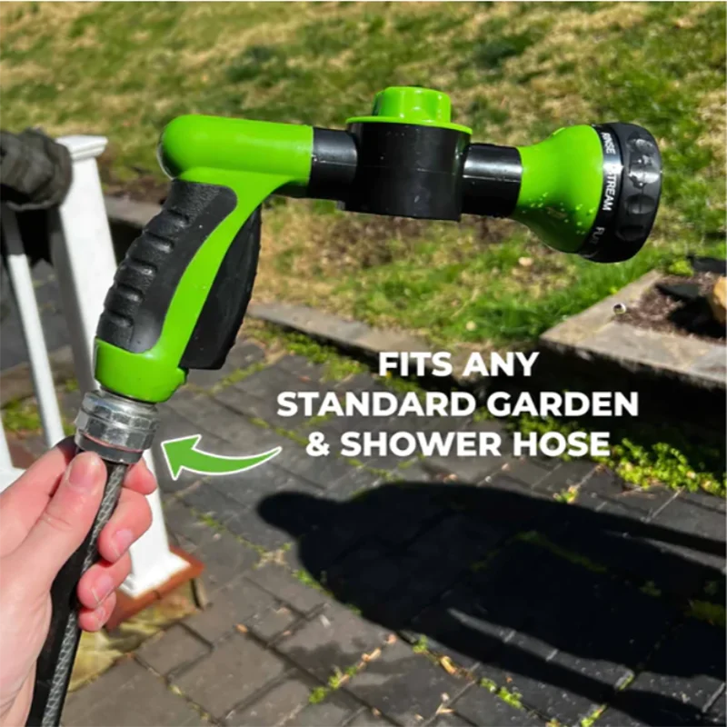 Doggy Hose Attachment