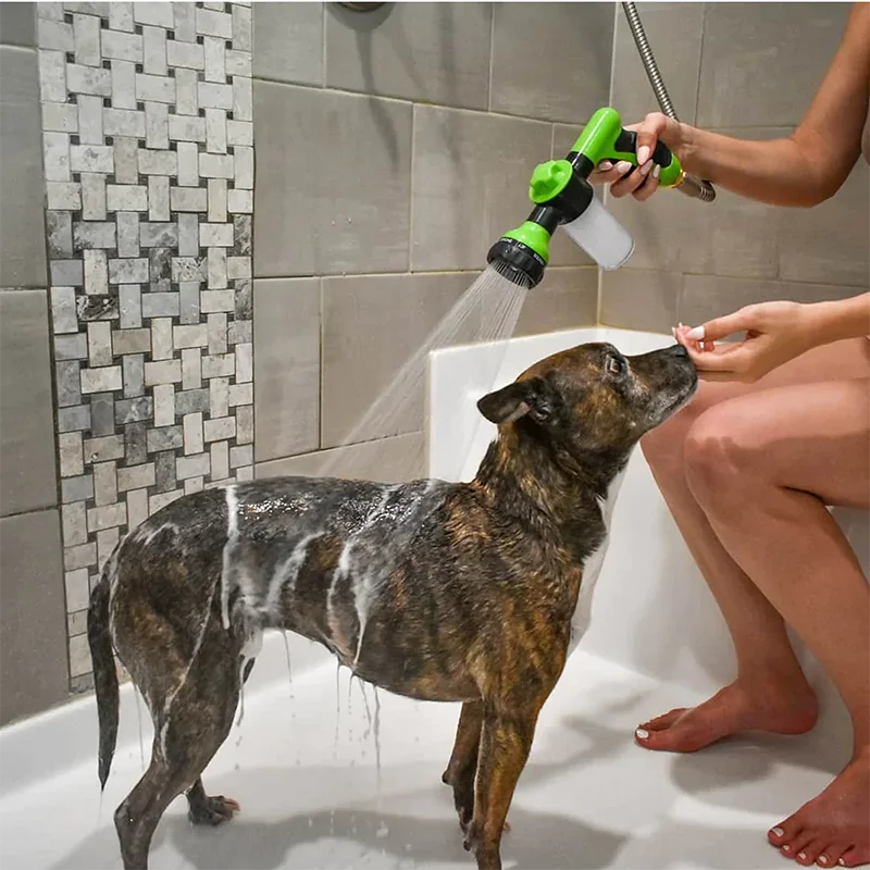 Doggy Hose Attachment